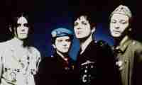 221. Manic Street Preachers