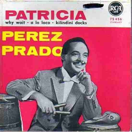 Patricia