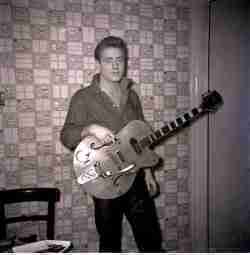 Eddie Cochran