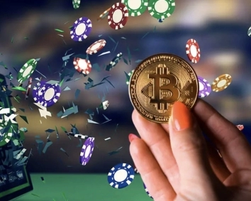 Best Cryptocurrency for Online Casinos: BTC vs ETH vs USDT