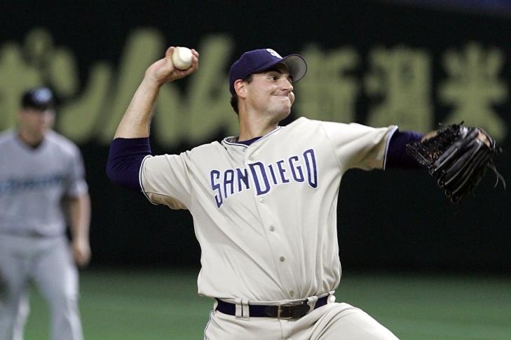 48. Chris Young