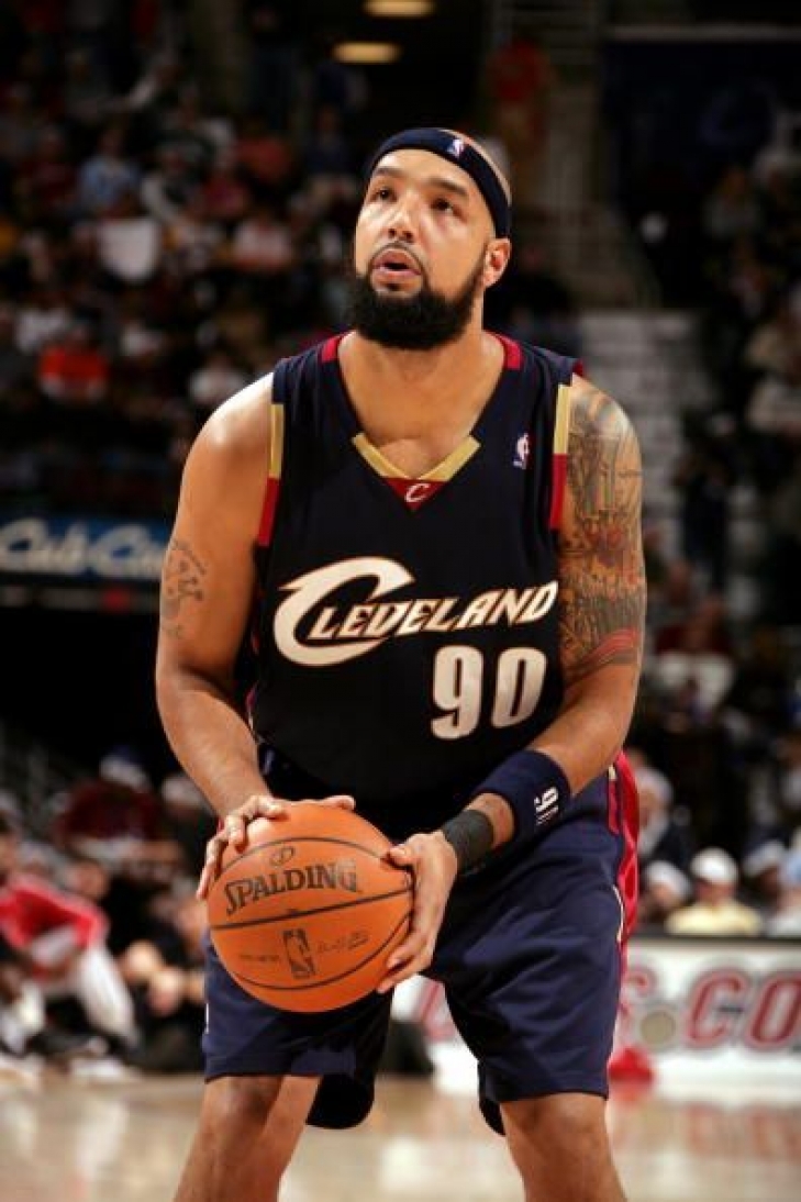 22. Drew Gooden