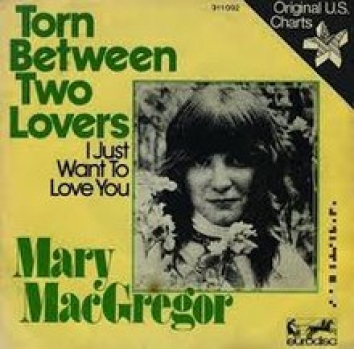 Season 2 Episode 27 -- Torn between Two Lovers, Mary McGregor