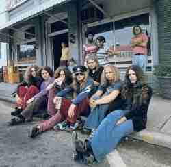 Lynyrd Skynyrd