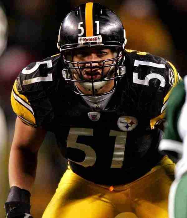 258. James Farrior