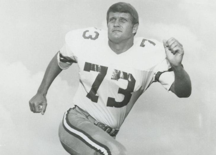 218. Ralph Neely