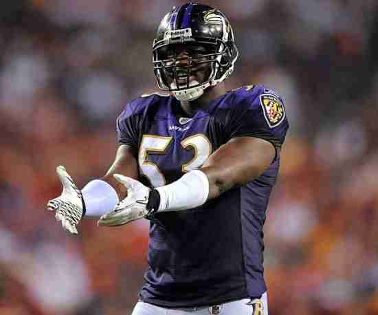 47. Jameel McClain