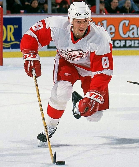 32. Igor Larionov