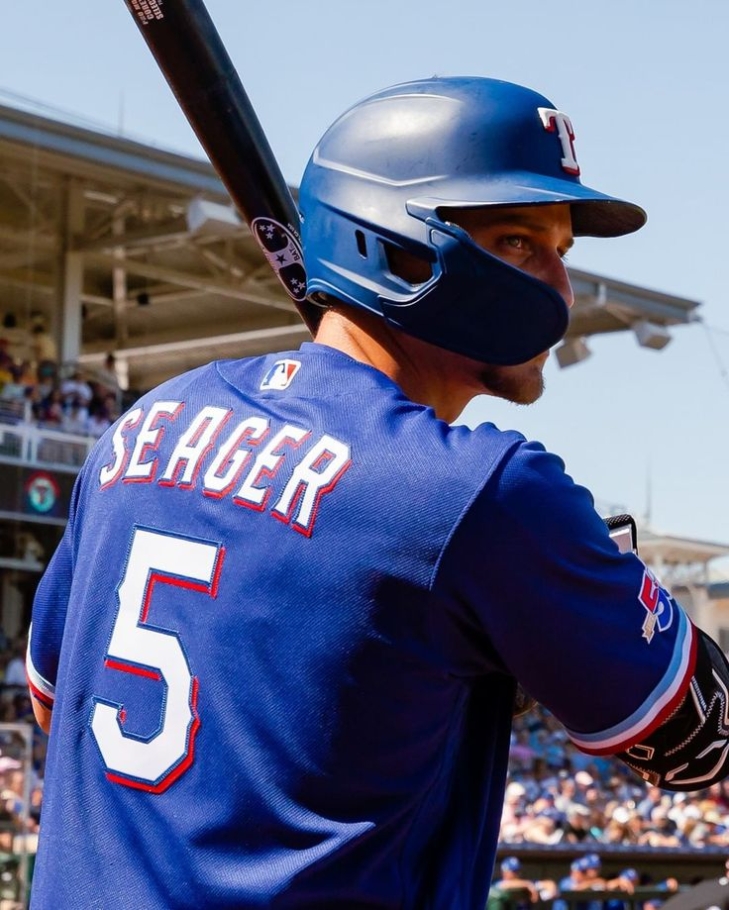 23. Corey Seager