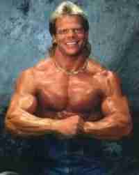 12. Lex Luger