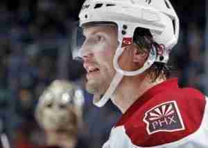 66. Shane Doan