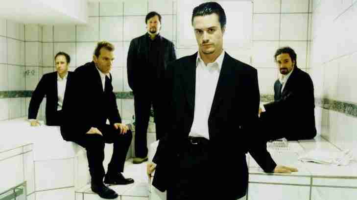 166. Faith No More