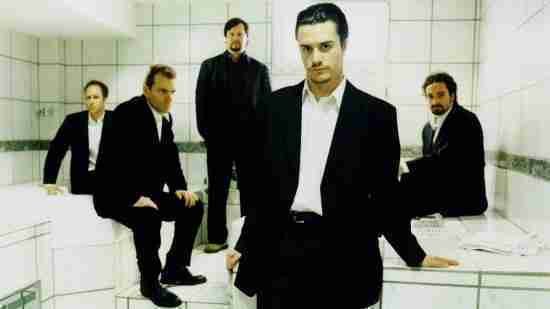 164. Faith No More