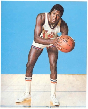 RIP: Willis Reed