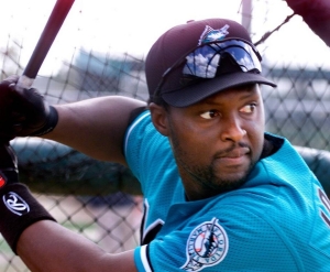 16. Charles Johnson