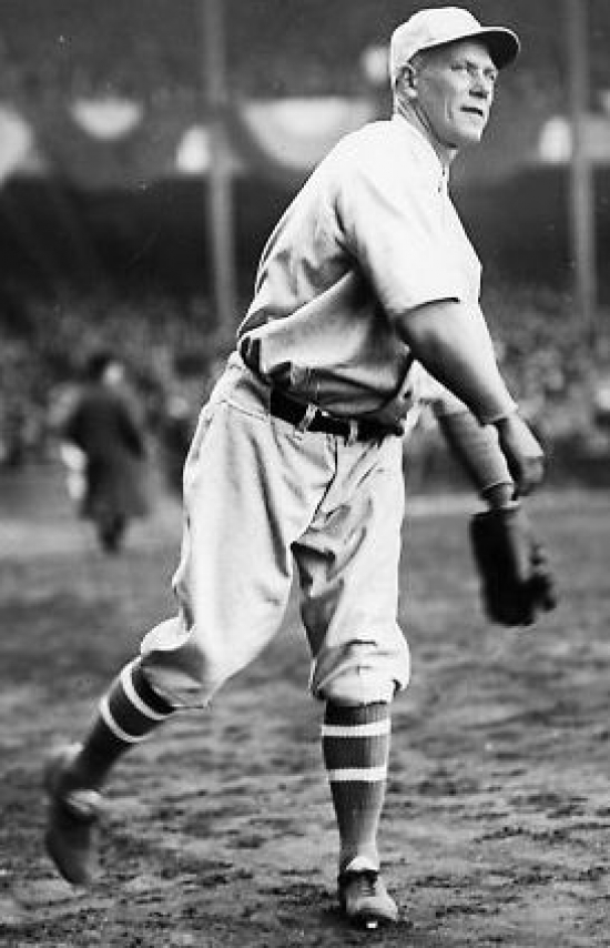 107. Jack Quinn
