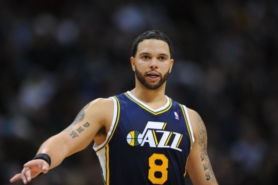 79. Deron Williams