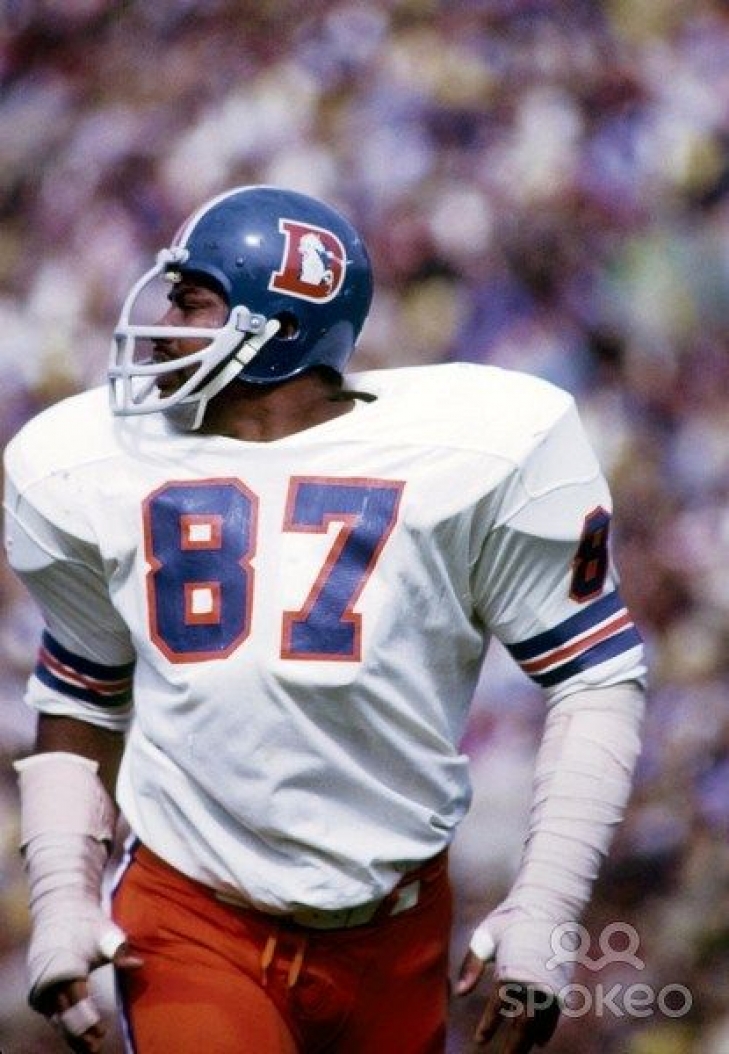 21. Rich Jackson