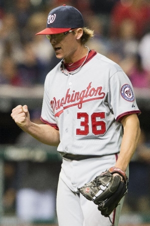 Tyler Clippard
