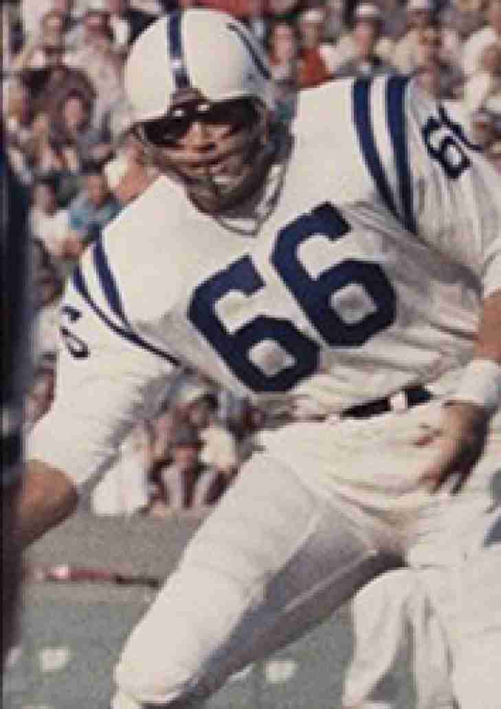 36. Don Shinnick