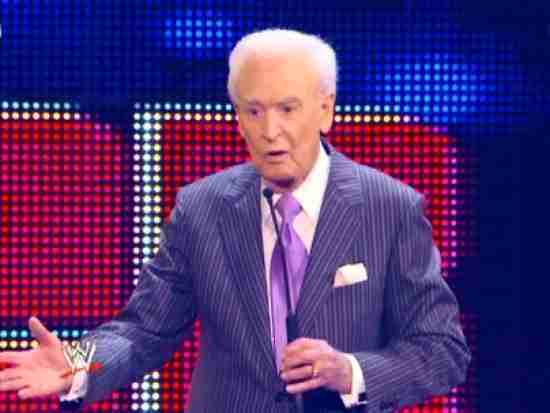 18. Bob Barker