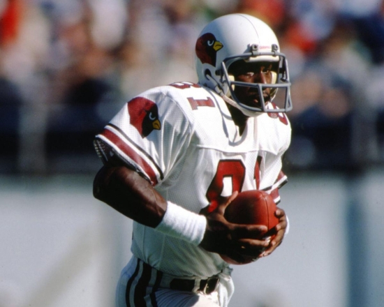 21. Roy Green