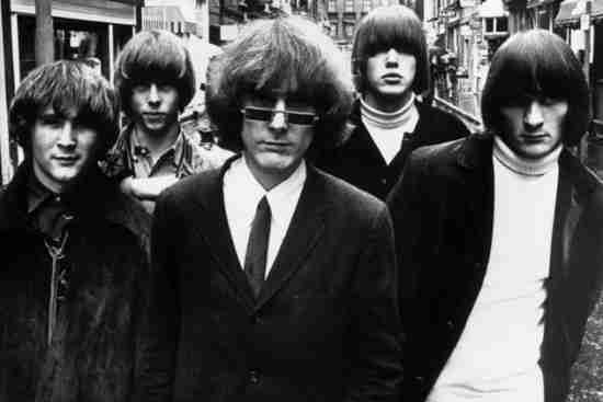 The Byrds