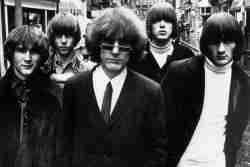 The Byrds