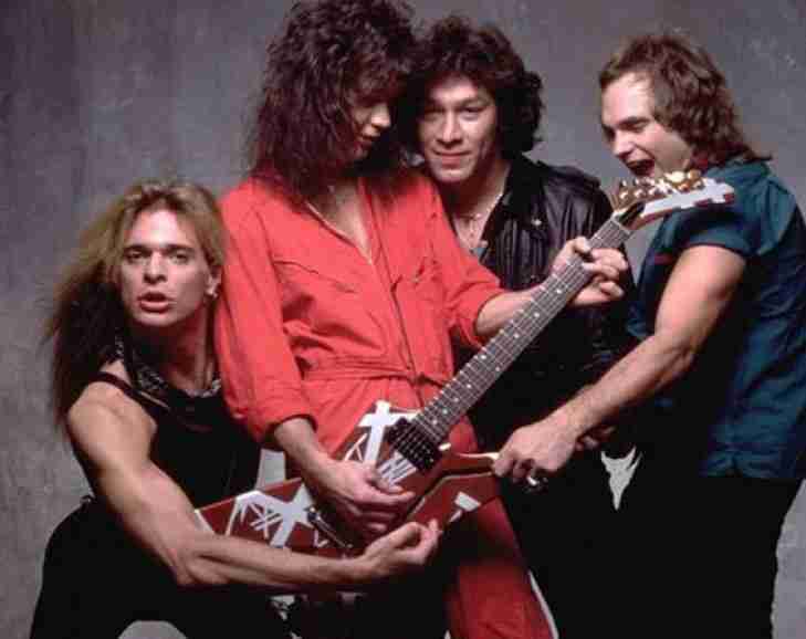 Van Halen