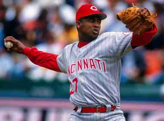 19. Jose Rijo