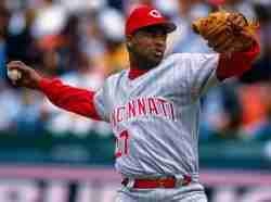 19. Jose Rijo