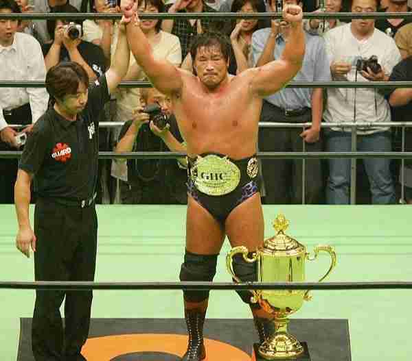 39. Kenta Kobashi