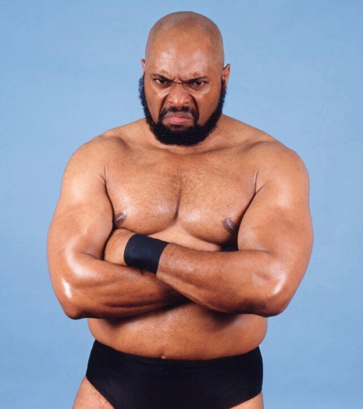 Bad News Brown named to the WWE Hall of Fame