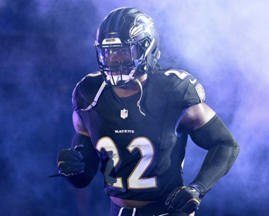 The Notinhalloffame Pro Football Hall of Fame Monitor has been revised: Running Backs Edition