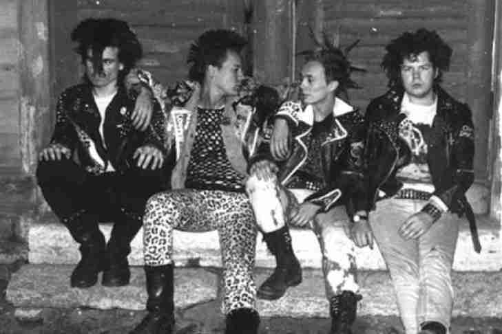 591. Crass