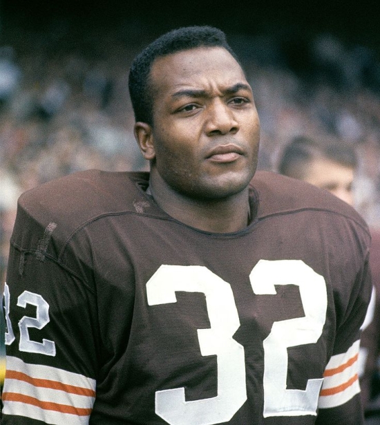 RIP: Jim Brown