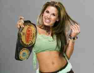 Mickie James