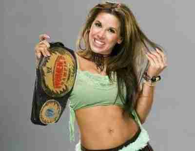 Mickie James