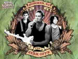 The Jerk Offs