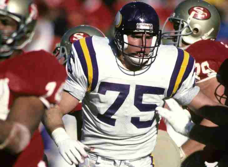 29. Keith Millard