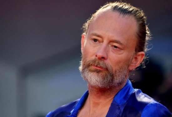 Thom Yorke will skip the RRHOF induction ceremony