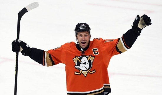 Ryan Getzlaf