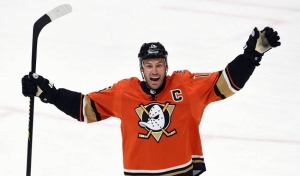 14. Ryan Getzlaf
