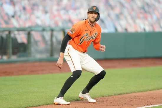 Hunter Pence