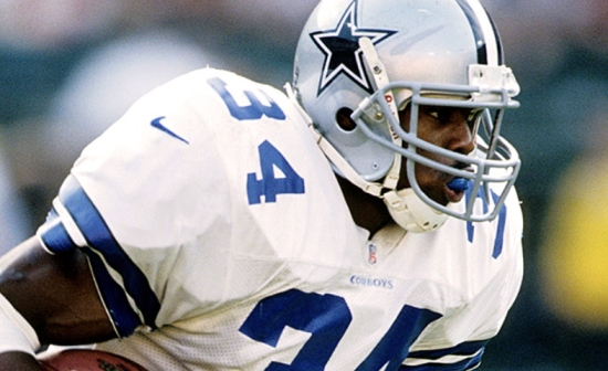 Our Notinhalloffame Football list has been updated: 101-120, Part 6