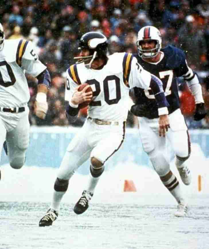 32. Bobby Bryant