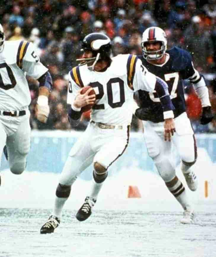 32. Bobby Bryant