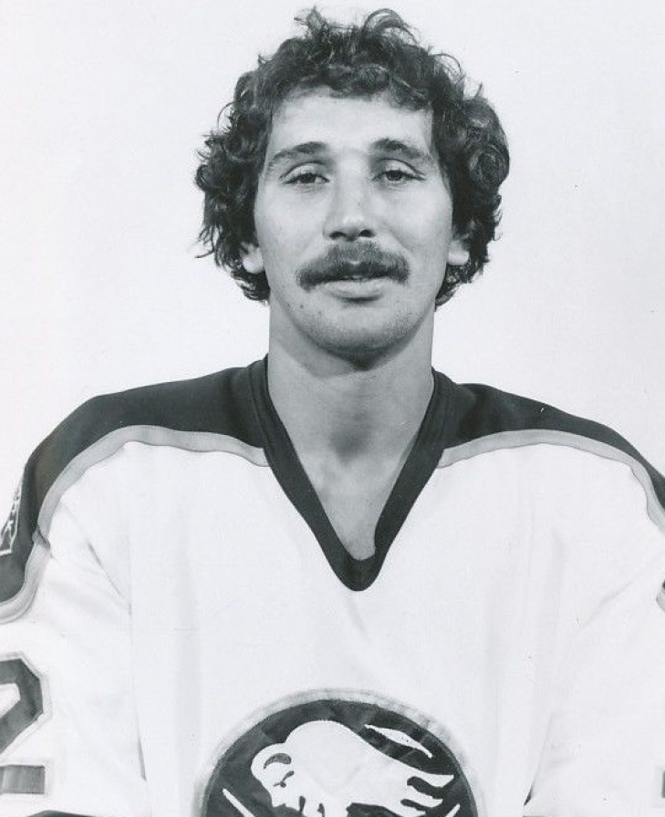 44. Andre Savard