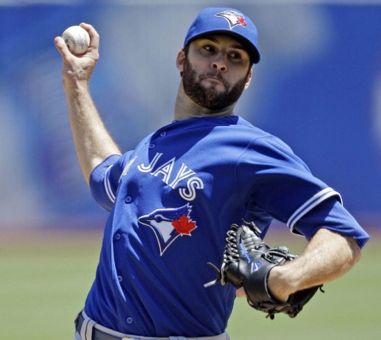 Brandon Morrow