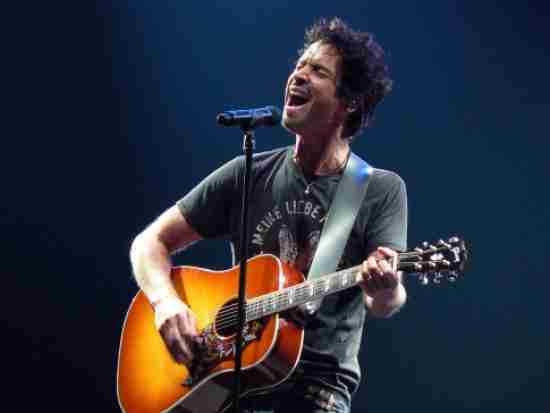 Chris Cornell